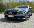 Сірий Мерседес Е-Клас, об'ємом двигуна 1.95 л та пробігом 155 тис. км за 24500 $, фото 1 на Automoto.ua