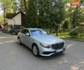 Серый Мерседес Е-Класс, объемом двигателя 2.14 л и пробегом 260 тыс. км за 26200 $, фото 13 на Automoto.ua