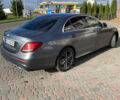 Серый Мерседес Е-Класс, объемом двигателя 2.9 л и пробегом 200 тыс. км за 38000 $, фото 5 на Automoto.ua