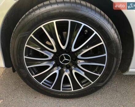 Сірий Мерседес Е-Клас, об'ємом двигуна 1.95 л та пробігом 233 тис. км за 26500 $, фото 17 на Automoto.ua