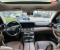 Сірий Мерседес Е-Клас, об'ємом двигуна 1.95 л та пробігом 155 тис. км за 24500 $, фото 18 на Automoto.ua