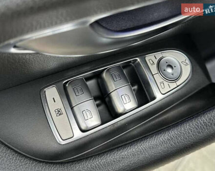 Сірий Мерседес Е-Клас, об'ємом двигуна 1.95 л та пробігом 130 тис. км за 27999 $, фото 19 на Automoto.ua