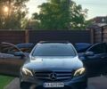 Сірий Мерседес Е-Клас, об'ємом двигуна 1.99 л та пробігом 122 тис. км за 26800 $, фото 1 на Automoto.ua