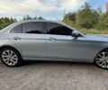 Серый Мерседес Е-Класс, объемом двигателя 1.95 л и пробегом 253 тыс. км за 23900 $, фото 33 на Automoto.ua