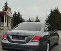 Сірий Мерседес Е-Клас, об'ємом двигуна 1.95 л та пробігом 166 тис. км за 26900 $, фото 8 на Automoto.ua