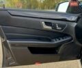 Мерседес Е-Класс 2016 в Киеве на Automoto.ua Серый Мерседес Е-Класс, объемом двигателя 2.14 л и пробегом 208 тыс. км за 17800 $, фото 30 на Automoto.ua