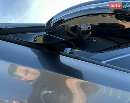 Серый Мерседес Е-Класс, объемом двигателя 1.95 л и пробегом 175 тыс. км за 29900 $, фото 9 на Automoto.ua