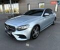 Серый Мерседес Е-Класс, объемом двигателя 1.95 л и пробегом 139 тыс. км за 29500 $, фото 27 на Automoto.ua