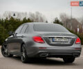 Серый Мерседес Е-Класс, объемом двигателя 1.95 л и пробегом 174 тыс. км за 34800 $, фото 34 на Automoto.ua
