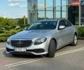 Серый Мерседес Е-Класс, объемом двигателя 1.95 л и пробегом 350 тыс. км за 20400 $, фото 7 на Automoto.ua