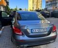 Серый Мерседес Е-Класс, объемом двигателя 2 л и пробегом 260 тыс. км за 26900 $, фото 1 на Automoto.ua