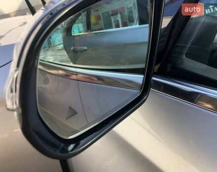 Сірий Мерседес Е-Клас, об'ємом двигуна 1.95 л та пробігом 233 тис. км за 26500 $, фото 38 на Automoto.ua