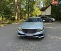 Серый Мерседес Е-Класс, объемом двигателя 2.14 л и пробегом 260 тыс. км за 26200 $, фото 19 на Automoto.ua