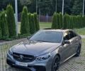 Серый Мерседес Е-Класс, объемом двигателя 5.46 л и пробегом 88 тыс. км за 59000 $, фото 1 на Automoto.ua