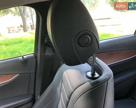 Сірий Мерседес Е-Клас, об'ємом двигуна 1.95 л та пробігом 233 тис. км за 26500 $, фото 42 на Automoto.ua