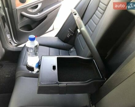 Сірий Мерседес Е-Клас, об'ємом двигуна 1.95 л та пробігом 233 тис. км за 26500 $, фото 34 на Automoto.ua