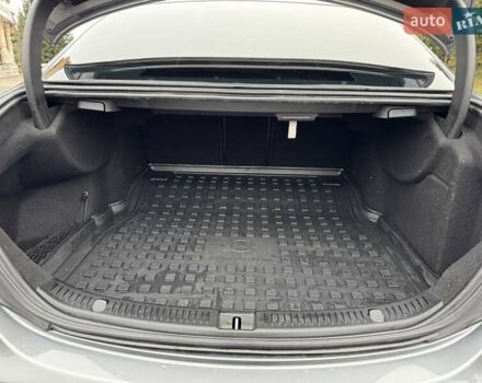 Сірий Мерседес Е-Клас, об'ємом двигуна 1.95 л та пробігом 166 тис. км за 26900 $, фото 33 на Automoto.ua