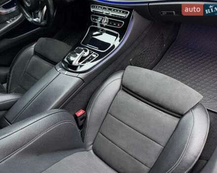 Серый Мерседес Е-Класс, объемом двигателя 1.95 л и пробегом 174 тыс. км за 34800 $, фото 58 на Automoto.ua