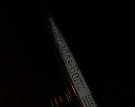 Серый Мерседес Е-Класс, объемом двигателя 2.14 л и пробегом 166 тыс. км за 23000 $, фото 27 на Automoto.ua