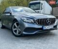 Сірий Мерседес Е-Клас, об'ємом двигуна 1.95 л та пробігом 155 тис. км за 24500 $, фото 3 на Automoto.ua