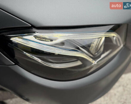 Серый Мерседес Е-Класс, объемом двигателя 1.95 л и пробегом 174 тыс. км за 34800 $, фото 14 на Automoto.ua