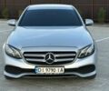 Сірий Мерседес Е-Клас, об'ємом двигуна 2 л та пробігом 415 тис. км за 18900 $, фото 7 на Automoto.ua
