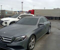 Серый Мерседес Е-Класс, объемом двигателя 2 л и пробегом 131 тыс. км за 27000 $, фото 3 на Automoto.ua