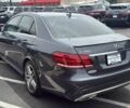 Сірий Мерседес Е-Клас, об'ємом двигуна 3.5 л та пробігом 49 тис. км за 3100 $, фото 1 на Automoto.ua