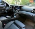 Серый Мерседес Е-Класс, объемом двигателя 1.95 л и пробегом 185 тыс. км за 26500 $, фото 15 на Automoto.ua