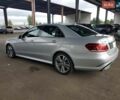Сірий Мерседес Е-Клас, об'ємом двигуна 3.5 л та пробігом 113 тис. км за 5000 $, фото 1 на Automoto.ua