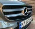 Сірий Мерседес Е-Клас, об'ємом двигуна 1.99 л та пробігом 122 тис. км за 26800 $, фото 11 на Automoto.ua