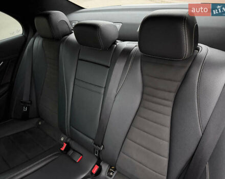 Серый Мерседес Е-Класс, объемом двигателя 1.95 л и пробегом 174 тыс. км за 34800 $, фото 57 на Automoto.ua