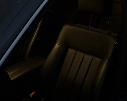 Серый Мерседес Е-Класс, объемом двигателя 2.14 л и пробегом 166 тыс. км за 23000 $, фото 25 на Automoto.ua