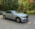 Серый Мерседес Е-Класс, объемом двигателя 2.14 л и пробегом 260 тыс. км за 26200 $, фото 35 на Automoto.ua