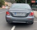 Серый Мерседес Е-Класс, объемом двигателя 1.95 л и пробегом 140 тыс. км за 18536 $, фото 6 на Automoto.ua