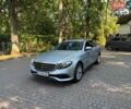 Серый Мерседес Е-Класс, объемом двигателя 2.14 л и пробегом 260 тыс. км за 26200 $, фото 21 на Automoto.ua