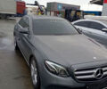 Серый Мерседес Е-Класс, объемом двигателя 2 л и пробегом 131 тыс. км за 27000 $, фото 1 на Automoto.ua