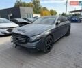 Серый Мерседес Е-Класс, объемом двигателя 2 л и пробегом 183 тыс. км за 14300 $, фото 1 на Automoto.ua