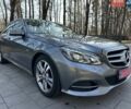 Серый Мерседес Е-Класс, объемом двигателя 0 л и пробегом 217 тыс. км за 18800 $, фото 1 на Automoto.ua
