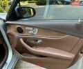Серый Мерседес Е-Класс, объемом двигателя 2.14 л и пробегом 260 тыс. км за 26200 $, фото 60 на Automoto.ua