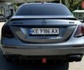 Серый Мерседес Е-Класс, объемом двигателя 3 л и пробегом 125 тыс. км за 37500 $, фото 3 на Automoto.ua