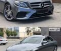 Сірий Мерседес Е-Клас, об'ємом двигуна 1.9 л та пробігом 177 тис. км за 38000 $, фото 2 на Automoto.ua