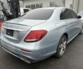 Сірий Мерседес Е-Клас, об'ємом двигуна 2 л та пробігом 130 тис. км за 17400 $, фото 2 на Automoto.ua