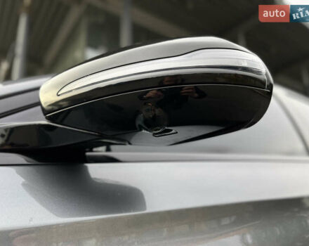 Серый Мерседес Е-Класс, объемом двигателя 3 л и пробегом 122 тыс. км за 37500 $, фото 41 на Automoto.ua