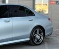 Серый Мерседес Е-Класс, объемом двигателя 1.95 л и пробегом 139 тыс. км за 29500 $, фото 38 на Automoto.ua