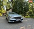 Серый Мерседес Е-Класс, объемом двигателя 2.14 л и пробегом 260 тыс. км за 26200 $, фото 26 на Automoto.ua