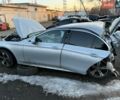 Серый Мерседес Е-Класс, объемом двигателя 1.95 л и пробегом 99 тыс. км за 4300 $, фото 7 на Automoto.ua