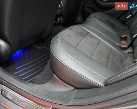 Серый Мерседес Е-Класс, объемом двигателя 1.95 л и пробегом 174 тыс. км за 34800 $, фото 55 на Automoto.ua