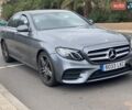 Серый Мерседес Е-Класс, объемом двигателя 1.95 л и пробегом 140 тыс. км за 18502 $, фото 1 на Automoto.ua