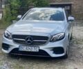 Сірий Мерседес Е-Клас, об'ємом двигуна 1.95 л та пробігом 102 тис. км за 29000 $, фото 17 на Automoto.ua
